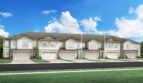 Shores at RiverTown: Macaw Coastal Model