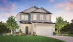 Shores at RiverTown: Mayflower Craftsman Model