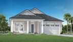 Shores at RiverTown: Petunia Coastal Model