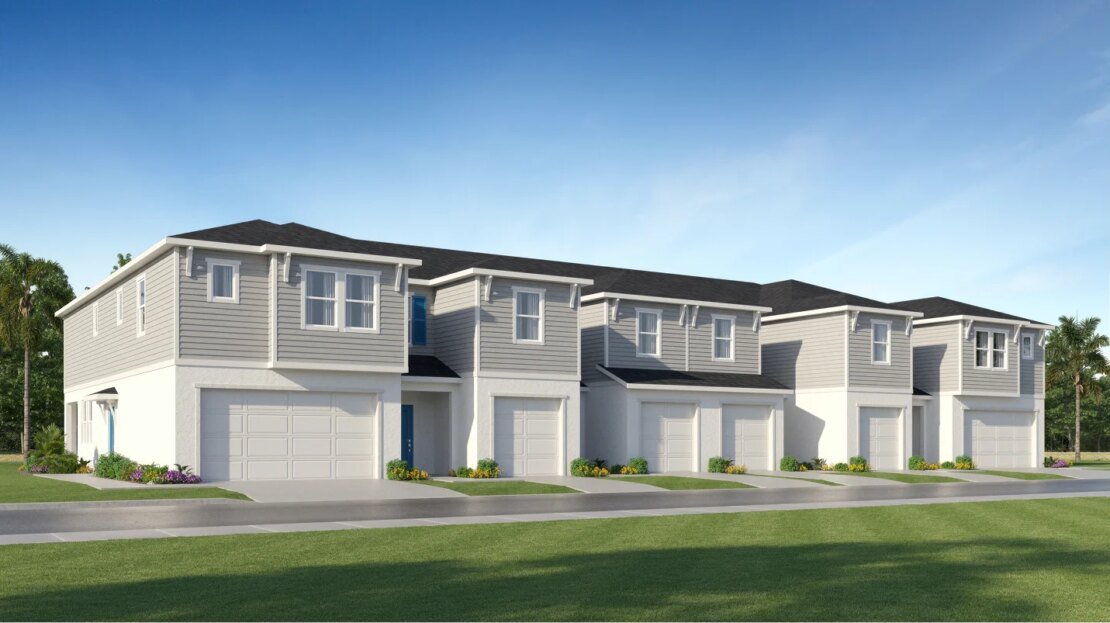 Vivid Floorplan