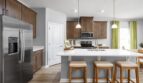 Baymont Model | Terra Pines
