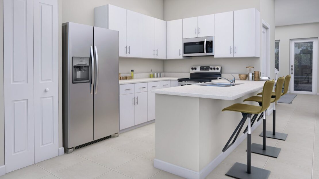 Carnation Multi-Family floorplan