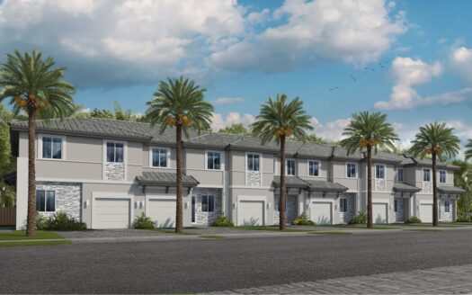 Iris Floorplan