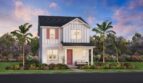 The Oaks at Kelly Park: Bellamy Farmhouse Model
