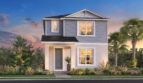 The Oaks at Kelly Park: Liston Coastal Model