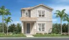 The Oaks at Kelly Park: Liston Craftsman Model