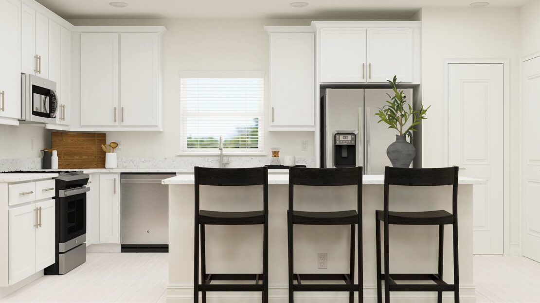 Carnegie Multi-Family floorplan