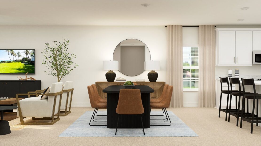 Carnegie model in Wesley Chapel