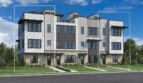 Toll Brothers at RiversEdge: Atlantic Modern Model
