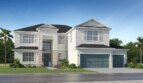 National Model | Tuckers Cove Estate Homes
