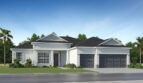 Oakmont II Model | Tuckers Cove Estate Homes