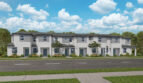Azure Model | Villas De San Diego