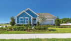 The Peninsula at Rhodine Lake: Sparkman Model