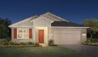Waterview Landing: Estero Farmhouse Model