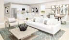 Waterview Landing: Myers Coastal Model