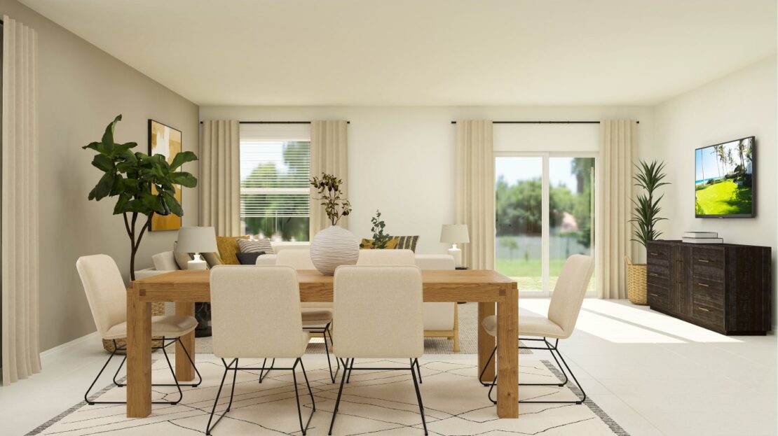 Honor model in Wimauma