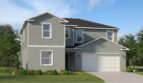 Nova Model | West Lake The Estates