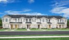 Westhaven at Ovation: Autumn Model