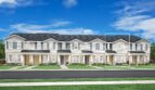 Westhaven at Ovation: Crowley Model