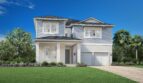 Westhaven at Ovation: Delray Model