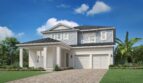 Westhaven at Ovation: Griffin Model
