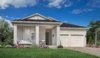 Westhaven at Ovation: Jensen Model