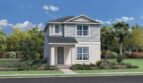 Westhaven at Ovation: Liston Model
