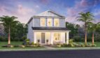 Westhaven at Ovation: Montpelier Model