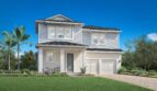 Westhaven at Ovation: Ormond Model
