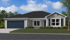 RC Carson Model | White Oak Estates