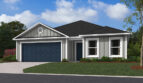 RC Glenwood Model | White Oak Estates