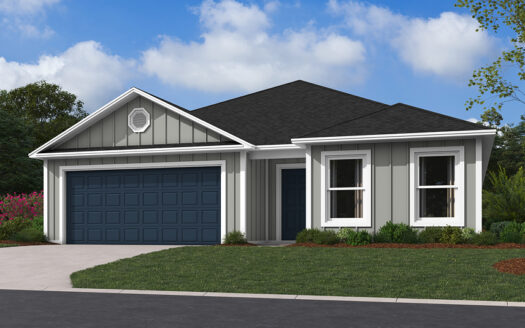 RC Glenwood Floorplan