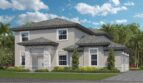 Willow Model | Wildwood Groves