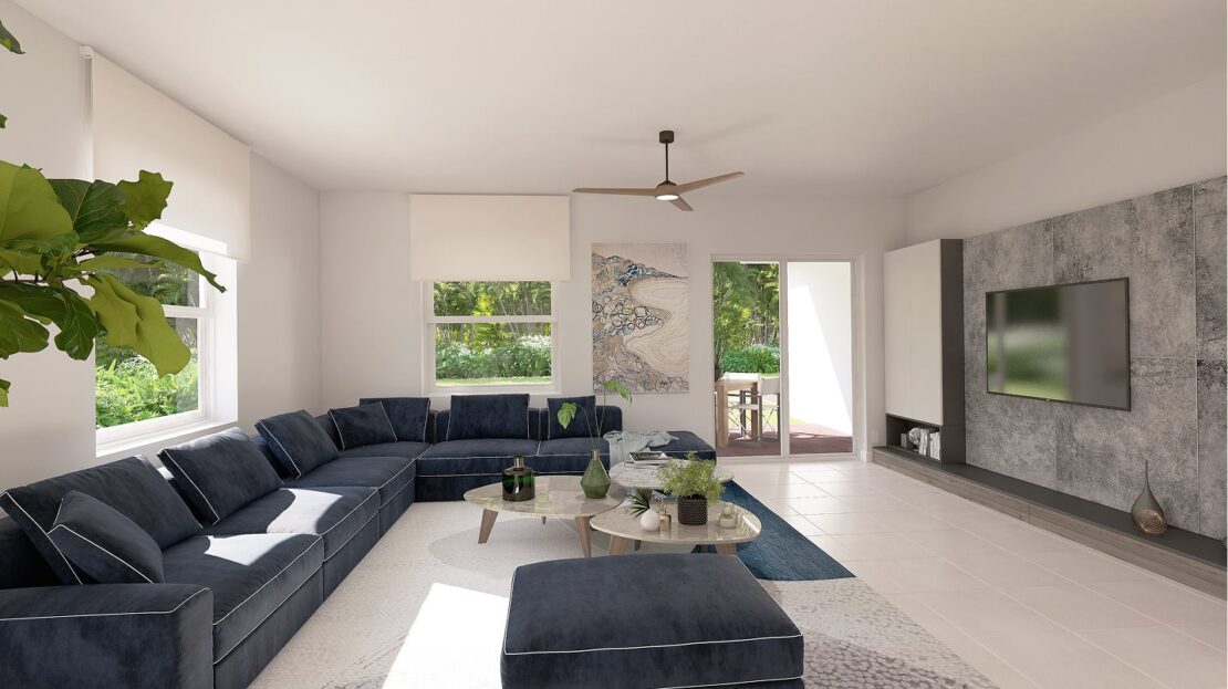 Wildwood Groves-Willow Model