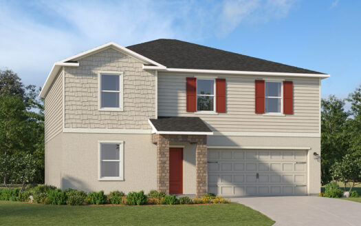 Eclipse Floorplan
