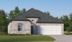 Hendrix Model | Yellow River Plantation