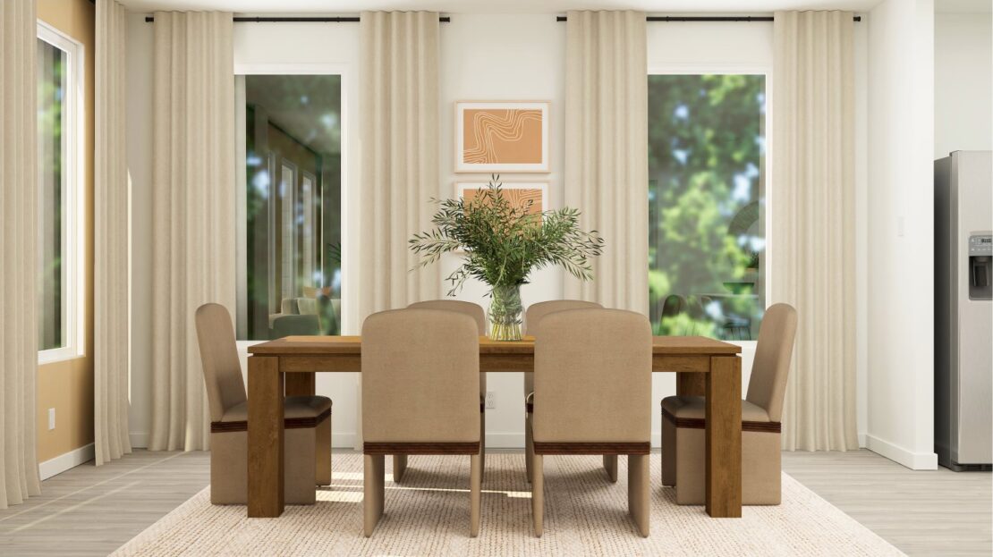 Hendrix model in Laurel Hill