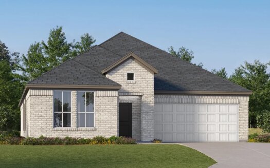 Joplin Floorplan