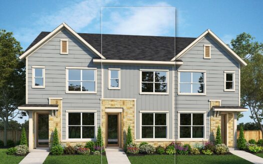 Wilton Exterior floorplan