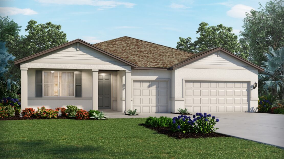 Chesapeake model in Parrish