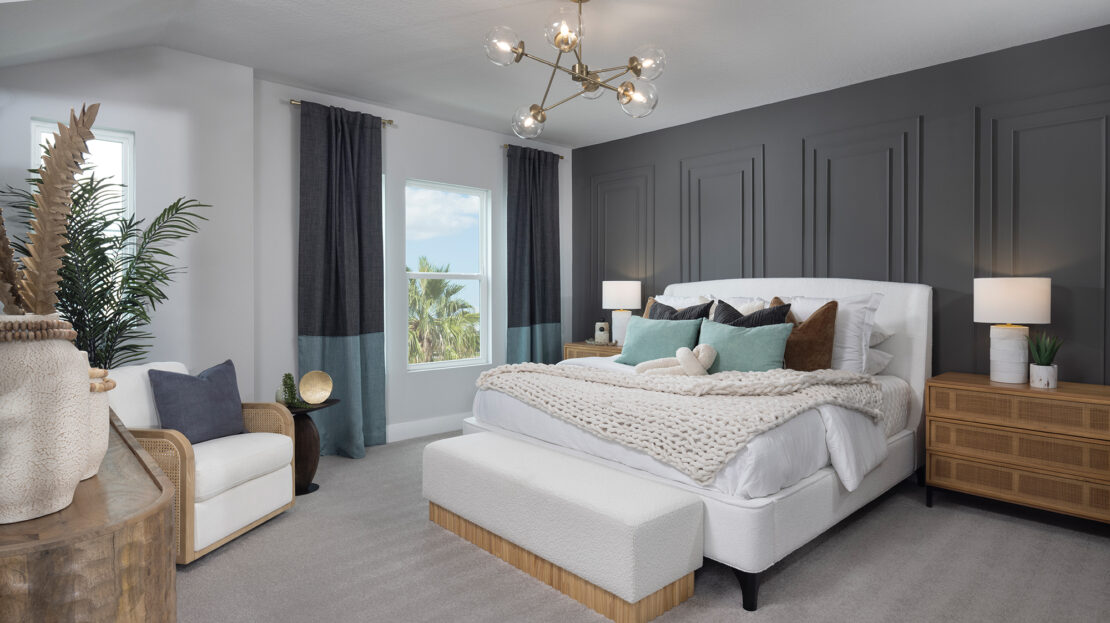Persimmon Place - Townhomes by David Weekley Homes