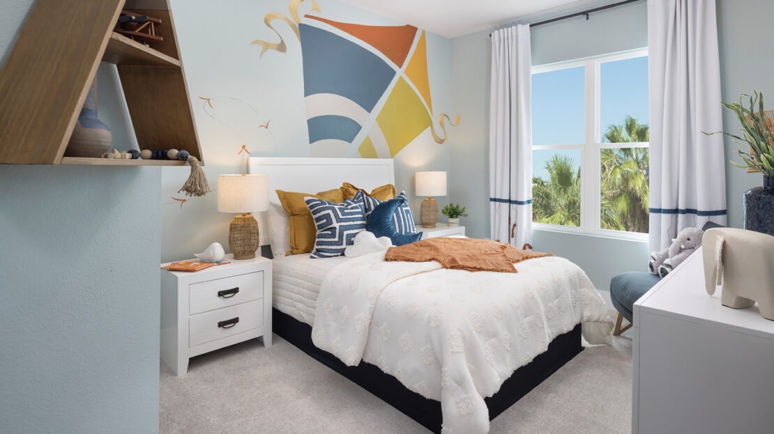 Persimmon Place - Townhomes New Construction