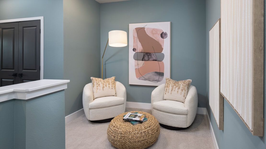 Persimmon Place - Townhomes Pre-Construction Homes
