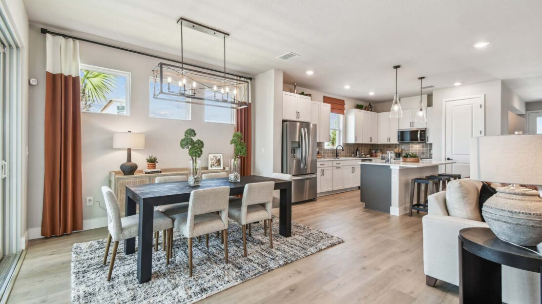 SeaFlower – Bungalow Homes New Construction