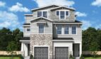 Central Living – Tampa City Home: Tanglewild Model