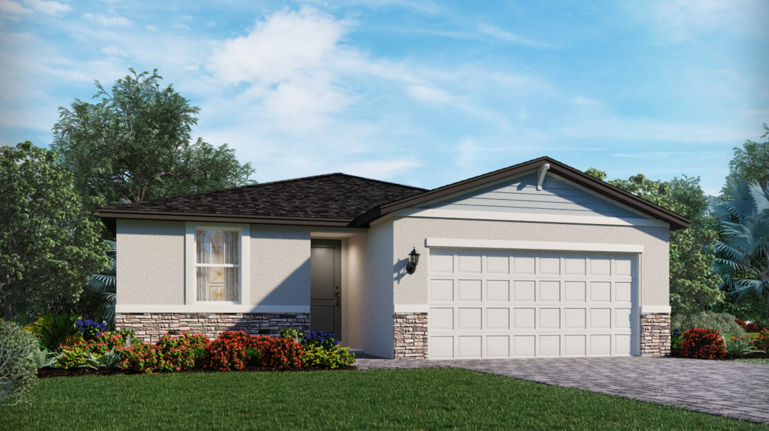 Daphne model in Haines City