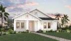 SeaFlower – Bungalow Homes: Bellmeade Model