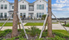 Emerald Landing at Waterside at Lakewood Ranch – Towns: Seaboard Model