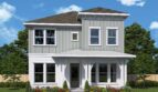 Emerald Landing at Waterside at Lakewood Ranch – Cottage Series: Waterwheel Model