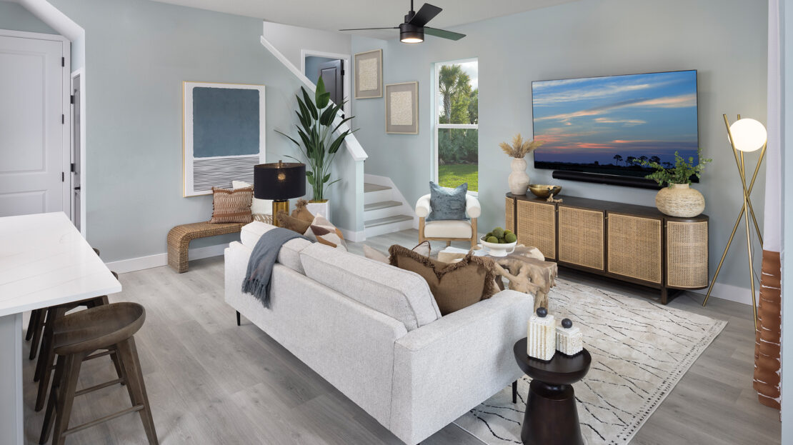 Persimmon Place - Townhomes